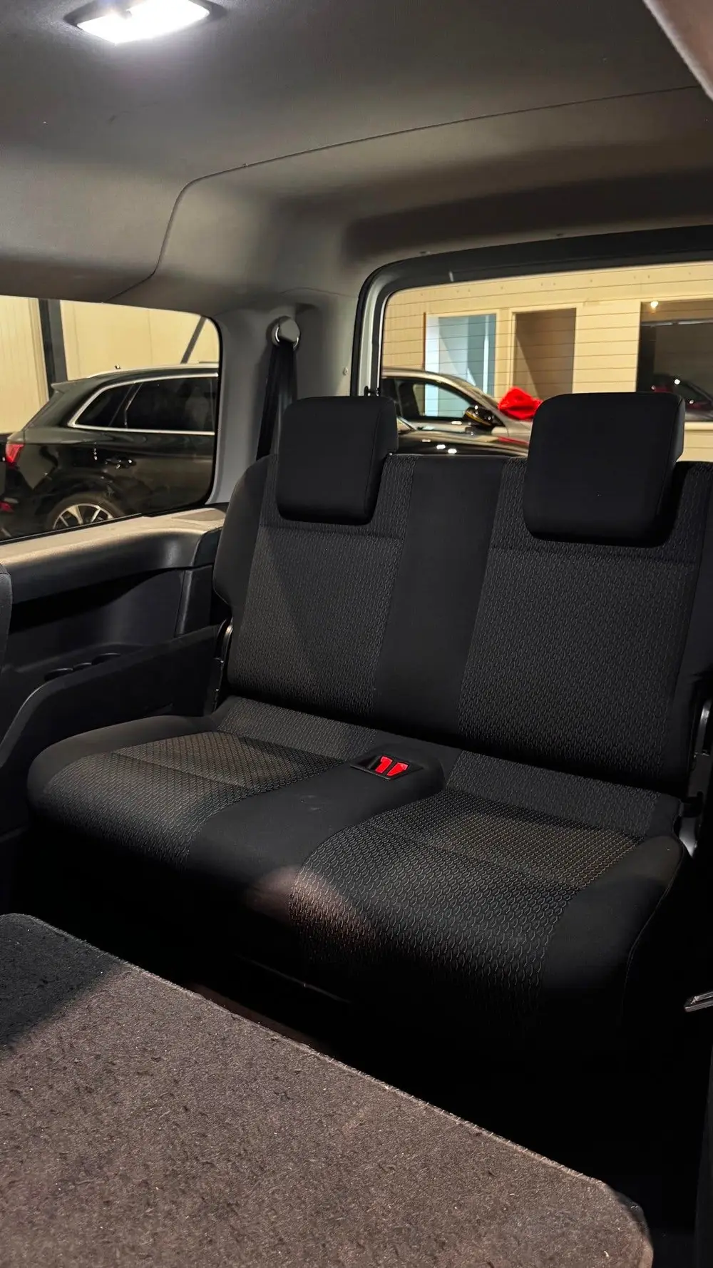 Volkswagen Caddy Maxi 1.4 TSI Trendline|7pers|Carplay|ACC uit 2020, foto 13