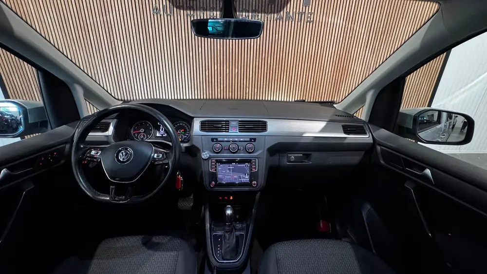 Volkswagen Caddy Maxi 1.4 TSI Trendline|7pers|Carplay|ACC uit 2020, foto 14