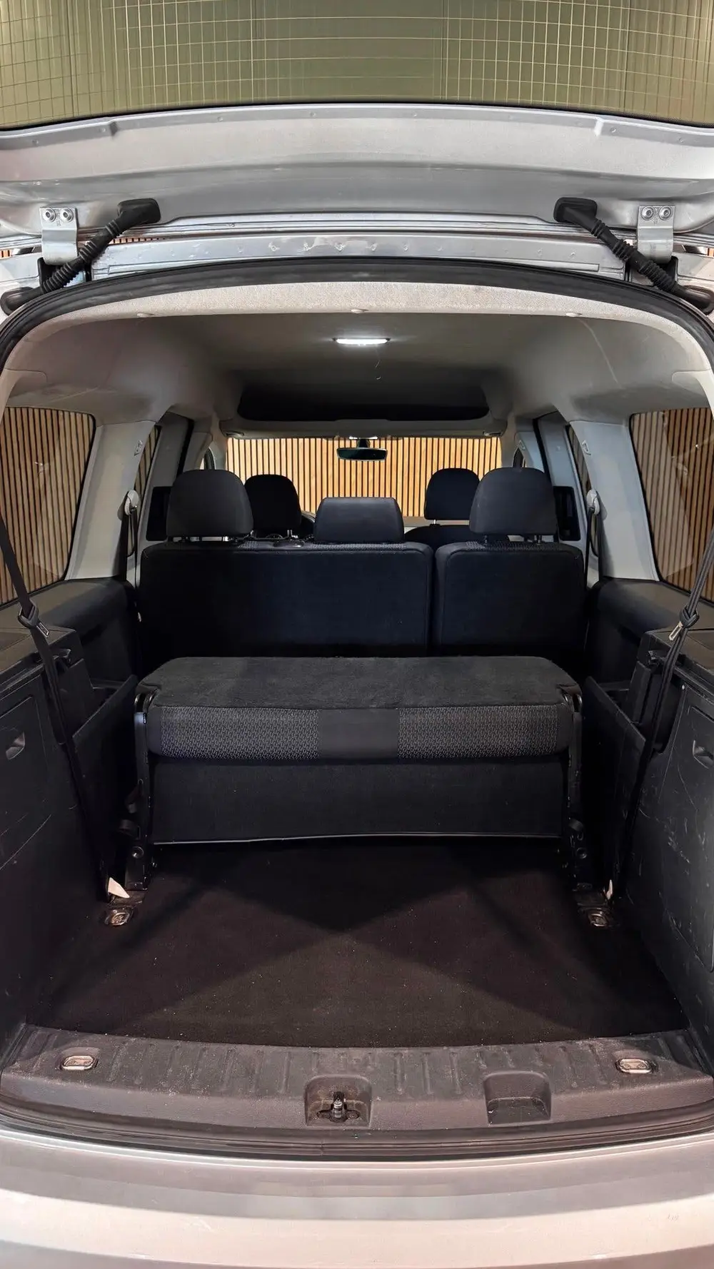 Volkswagen Caddy Maxi 1.4 TSI Trendline|7pers|Carplay|ACC uit 2020, foto 20