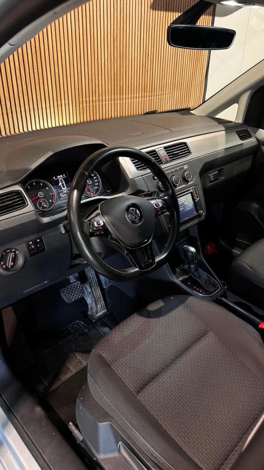 Volkswagen Caddy Maxi 1.4 TSI Trendline|7pers|Carplay|ACC uit 2020, foto 9