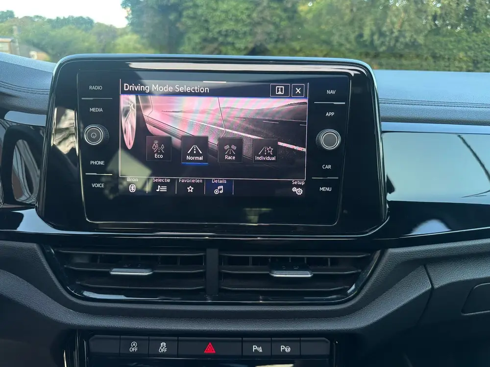 Volkswagen T-Roc 2.0 TSI 300pk 4Motion 7-DSG 2022  Akra uit 2022, foto 11