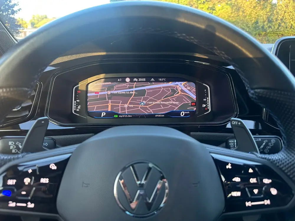 Volkswagen T-Roc 2.0 TSI 300pk 4Motion 7-DSG 2022  Akra uit 2022, foto 12