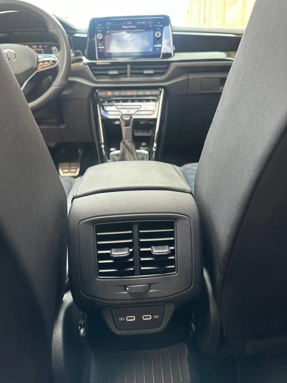 Volkswagen T-Roc 2.0 TSI 300pk 4Motion 7-DSG 2022  Akra uit 2022, foto 17