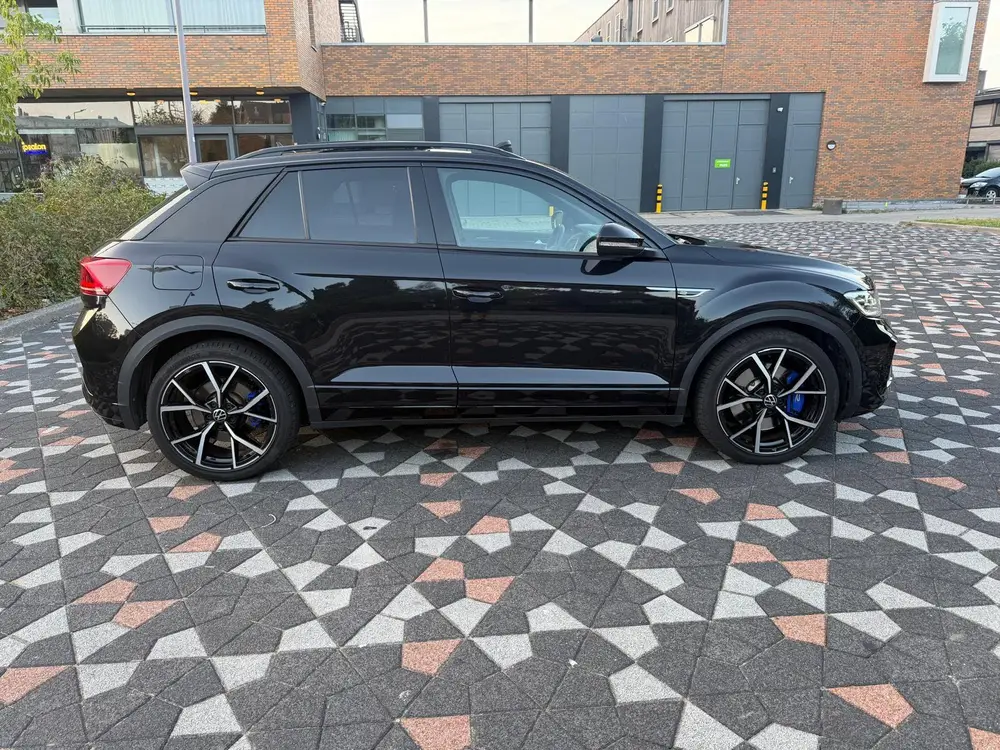 Volkswagen T-Roc 2.0 TSI 300pk 4Motion 7-DSG 2022  Akra uit 2022, foto 2