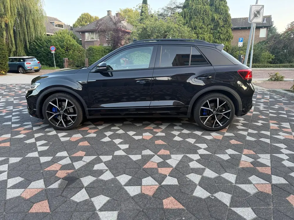 Volkswagen T-Roc 2.0 TSI 300pk 4Motion 7-DSG 2022  Akra uit 2022, foto 3