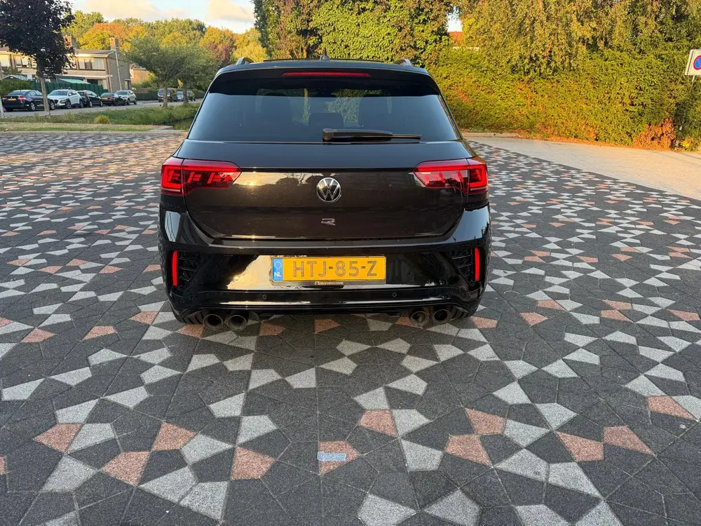 Volkswagen T-Roc 2.0 TSI 300pk 4Motion 7-DSG 2022  Akra uit 2022, foto 4