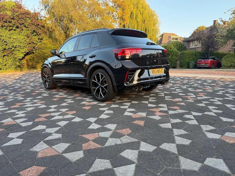 Volkswagen T-Roc 2.0 TSI 300pk 4Motion 7-DSG 2022  Akra uit 2022, foto 5