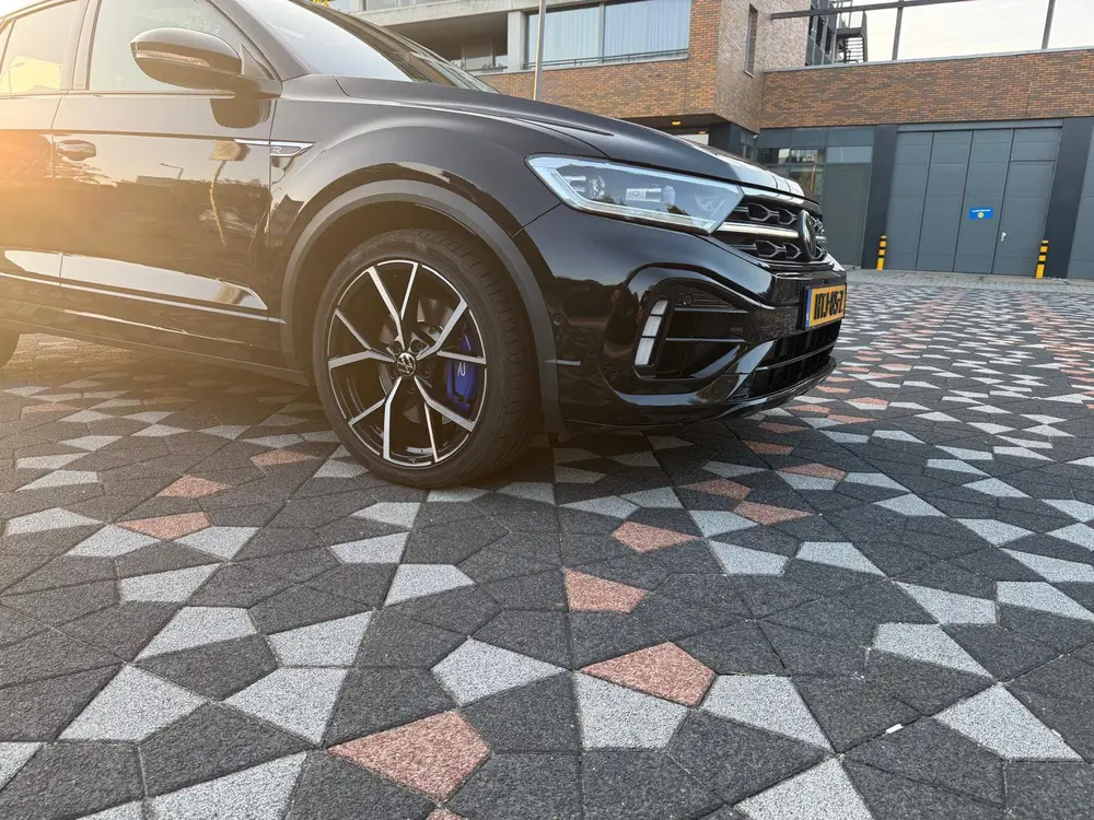 Volkswagen T-Roc 2.0 TSI 300pk 4Motion 7-DSG 2022  Akra uit 2022, foto 6