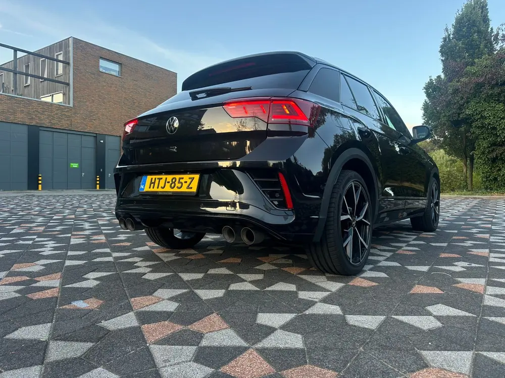 Volkswagen T-Roc 2.0 TSI 300pk 4Motion 7-DSG 2022  Akra uit 2022, foto 7
