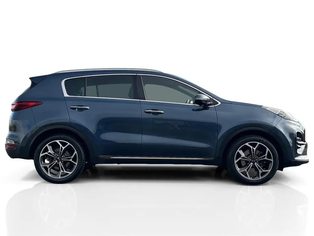 Kia Sportage 1.6 T-GDI Aut7 GT-Line ✅ LED ✅ Pano ✅ Led uit 2021, foto 3