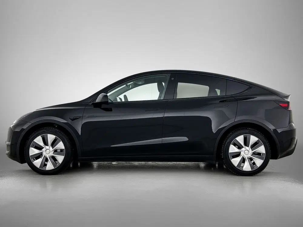 Tesla Model Y Long Range AWD 75 kWh uit 2024, foto 2