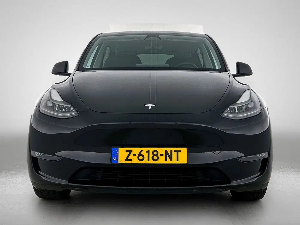 Tesla Model Y Long Range AWD 75 kWh uit 2024, foto 5
