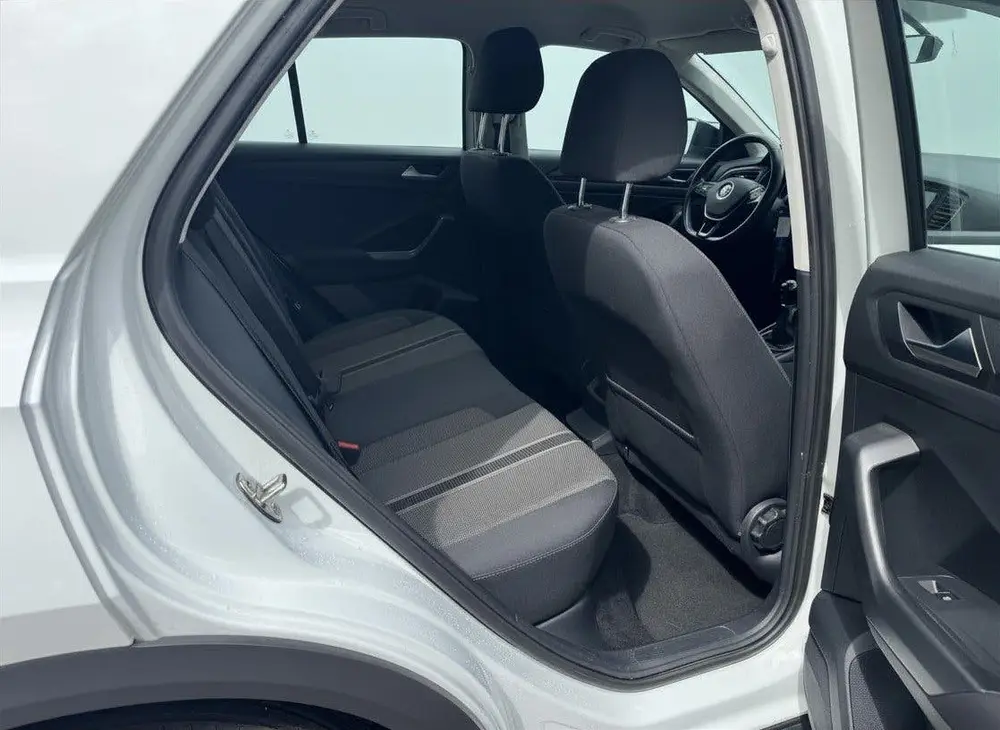 Volkswagen T-Roc 1.0 TSI Style / Zwart dak / CarPlay / Camer uit 2019, foto 20