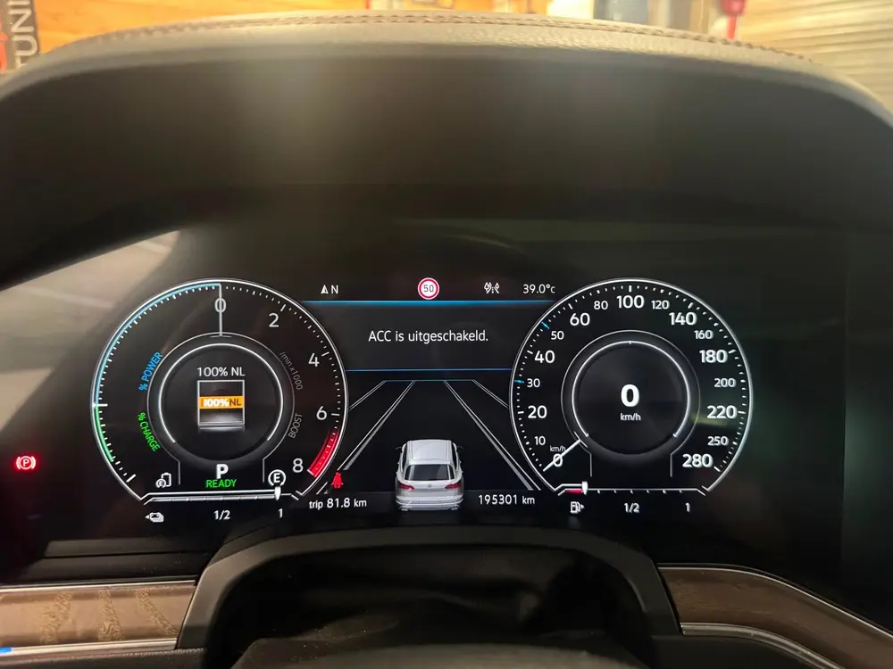 Volkswagen Touareg 3.0 TSI eHybrid | Massage | MatrixLED | T uit 2021, foto 8