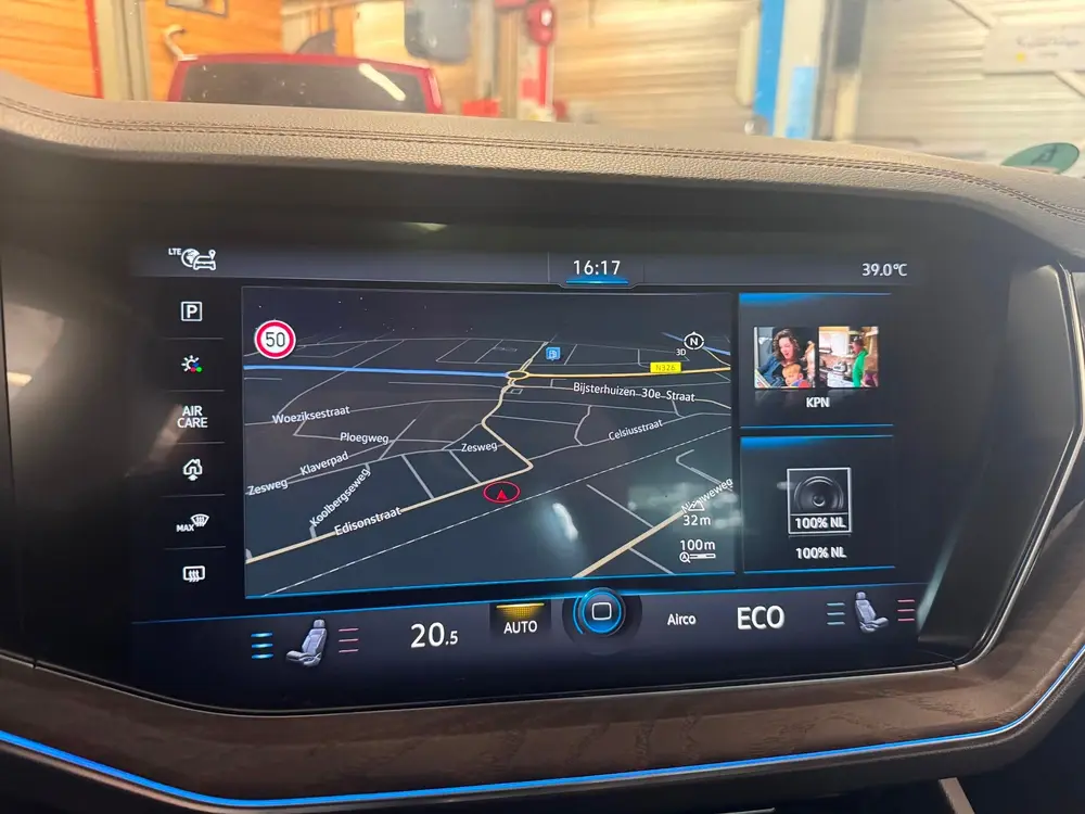 Volkswagen Touareg 3.0 TSI eHybrid | Massage | MatrixLED | T uit 2021, foto 9