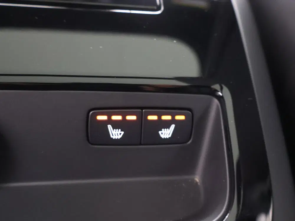 Volvo V60 2.0 T6 Plug-in hybrid AWD Ultra Dark uit 2025, foto 13