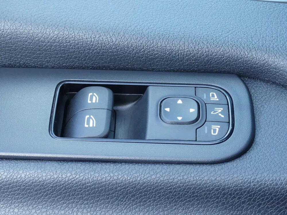 Mercedes-Benz Sprinter 317 CDI L2H2 LED uit 2024, foto 10