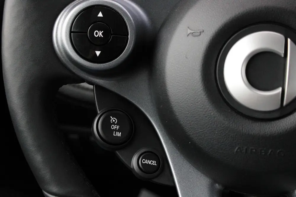 Smart ForTwo EQ BRABUS Mattrunner Brabus Mattrunner | Camera uit 2021, foto 10