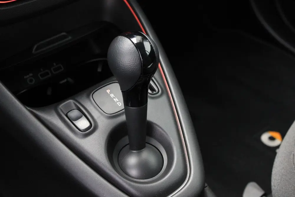 Smart ForTwo EQ BRABUS Mattrunner Brabus Mattrunner | Camera uit 2021, foto 20