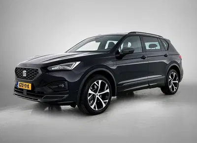 SEAT Tarraco 1.4 TSI e-Hybrid PHEV FR Business Intense uit 2024