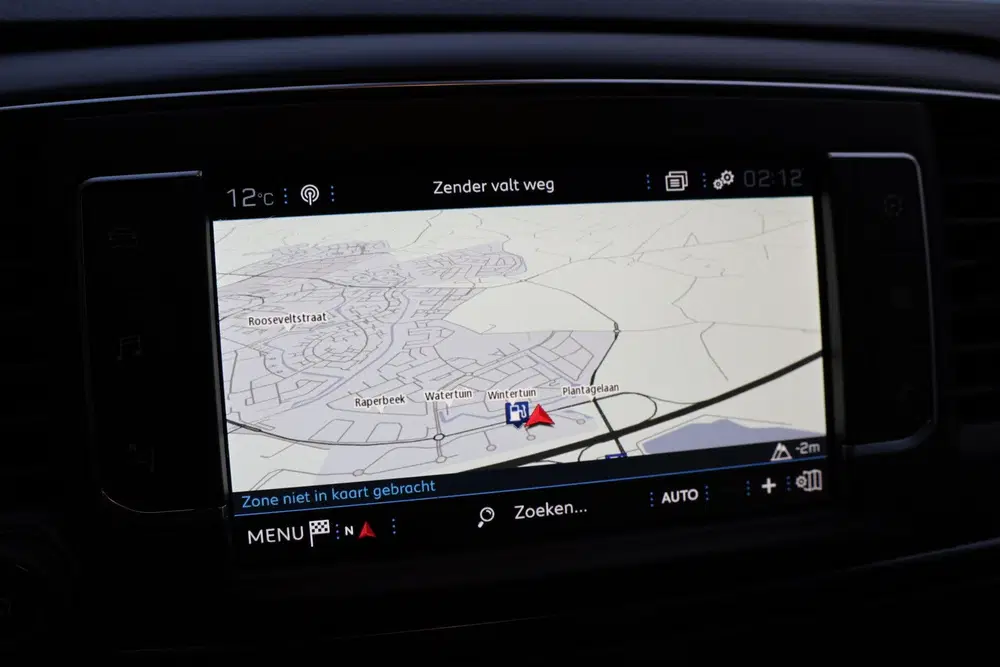 Peugeot Expert 2.0 BlueHDI 180 DC L3H1 XL uit 2021, foto 17