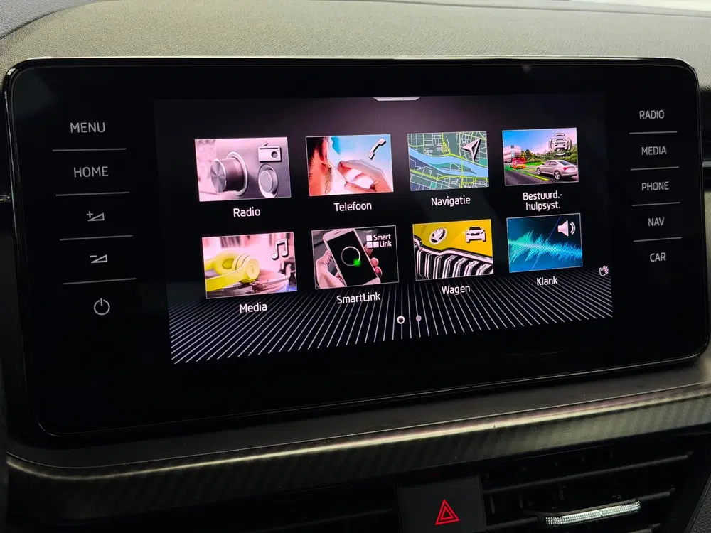 Skoda Kamiq 1.5 TSI Monte Carlo Pano CarPlay Camera uit 2020, foto 10