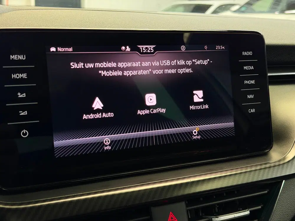 Skoda Kamiq 1.5 TSI Monte Carlo Pano CarPlay Camera uit 2020, foto 16