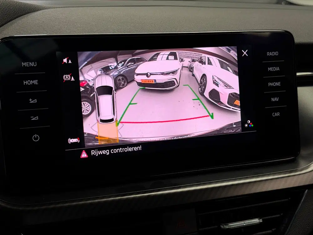 Skoda Kamiq 1.0 TSI Monte Carlo Pano Camera CarPlay uit 2022, foto 11