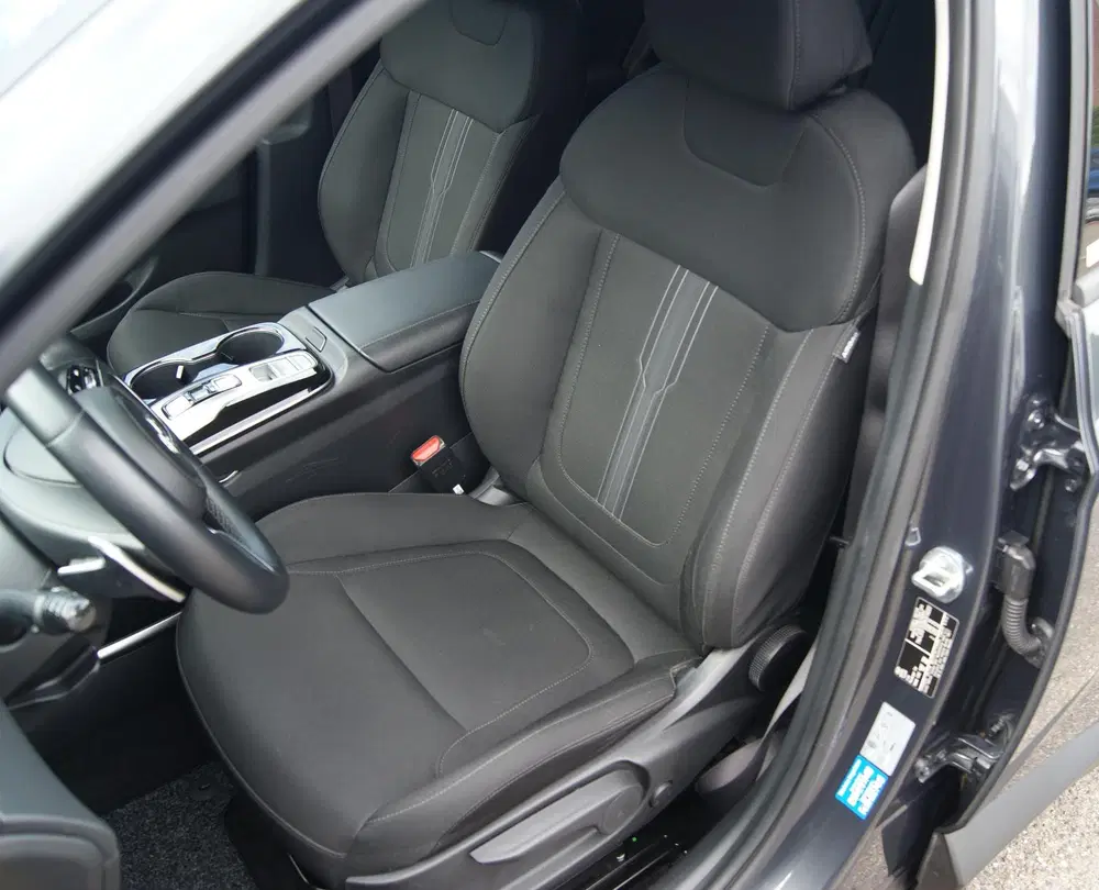 Hyundai TUCSON 1.6 T-GDI MHEV Comfort Smart Automaat uit 2021, foto 14