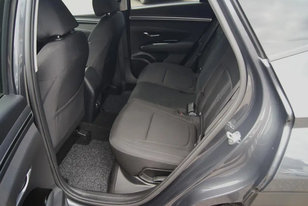 Hyundai TUCSON 1.6 T-GDI MHEV Comfort Smart Automaat uit 2021, foto 15