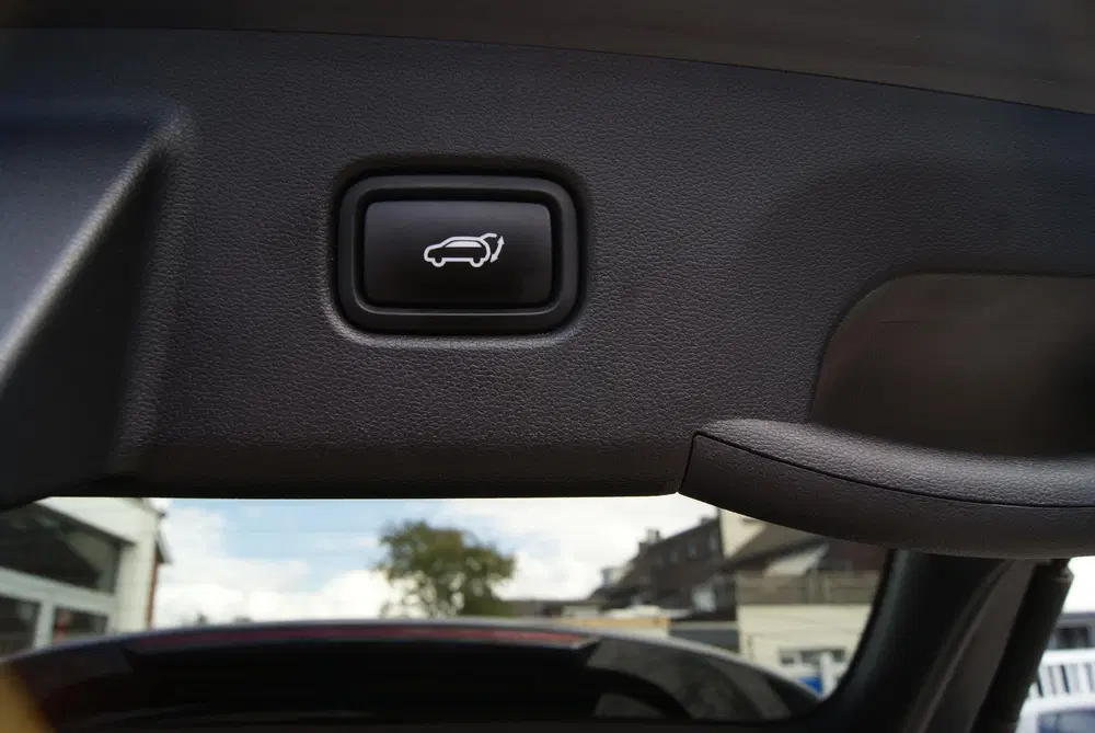 Hyundai TUCSON 1.6 T-GDI MHEV Comfort Smart Automaat uit 2021, foto 19