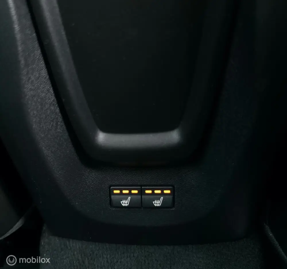 Volvo V40 Cross Country 1.5 T3 Polar+ uit 2019, foto 13