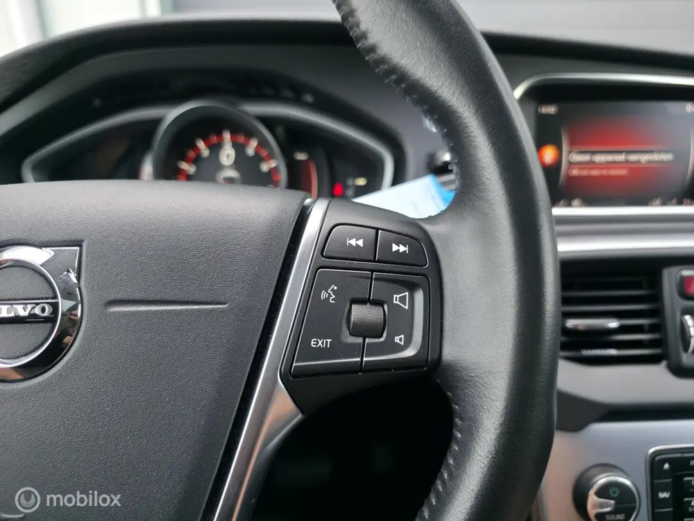 Volvo V40 Cross Country 1.5 T3 Polar+ uit 2019, foto 20