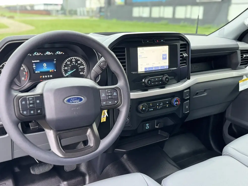 Ford F-150 USA F-150 3.3 V6 SuperCab XL BPM-VRIJ (bj 2024) uit 2024, foto 14