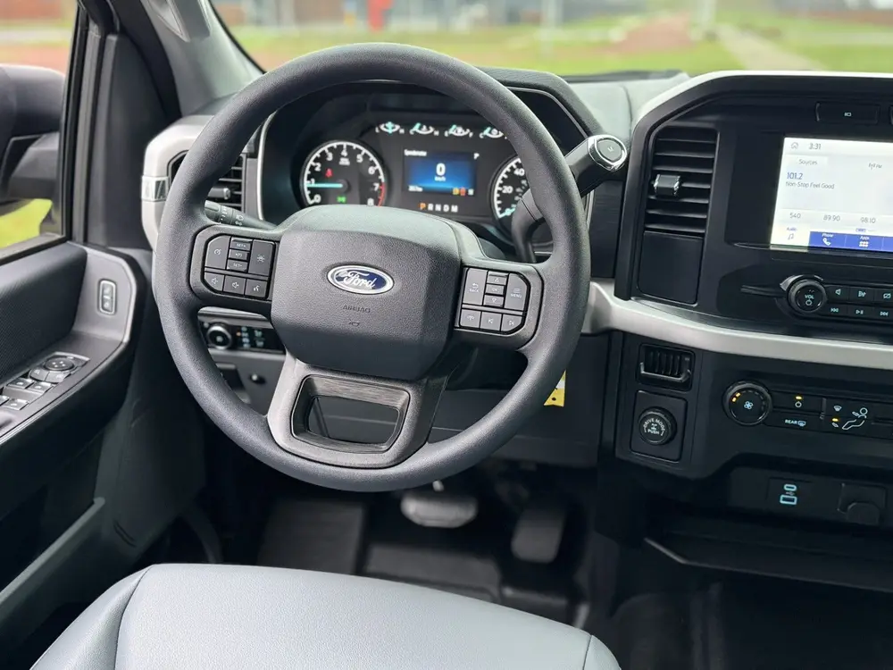 Ford F-150 USA F-150 3.3 V6 SuperCab XL BPM-VRIJ (bj 2024) uit 2024, foto 16