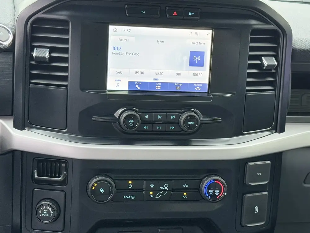 Ford F-150 USA F-150 3.3 V6 SuperCab XL BPM-VRIJ (bj 2024) uit 2024, foto 17