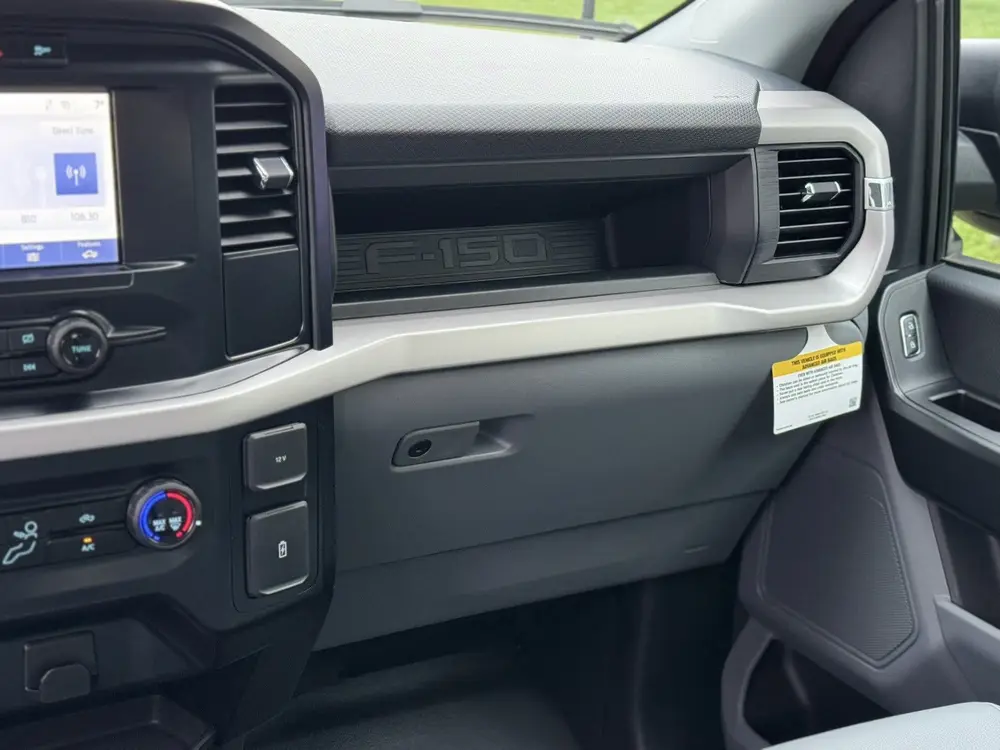 Ford F-150 USA F-150 3.3 V6 SuperCab XL BPM-VRIJ (bj 2024) uit 2024, foto 18
