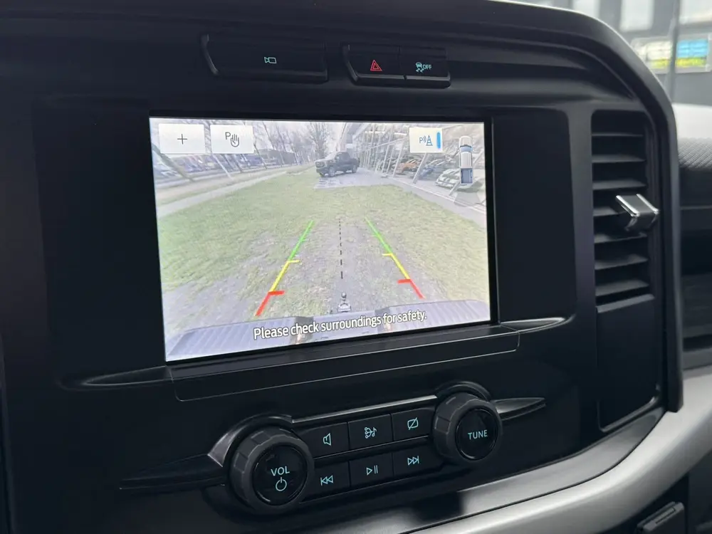 Ford F-150 USA F-150 3.3 V6 SuperCab XL BPM-VRIJ (bj 2024) uit 2024, foto 19