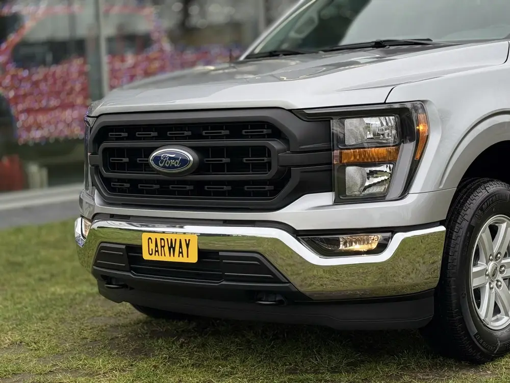 Ford F-150 USA F-150 3.3 V6 SuperCab XL BPM-VRIJ (bj 2024) uit 2024, foto 2