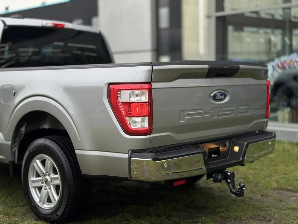 Ford F-150 USA F-150 3.3 V6 SuperCab XL BPM-VRIJ (bj 2024) uit 2024, foto 4