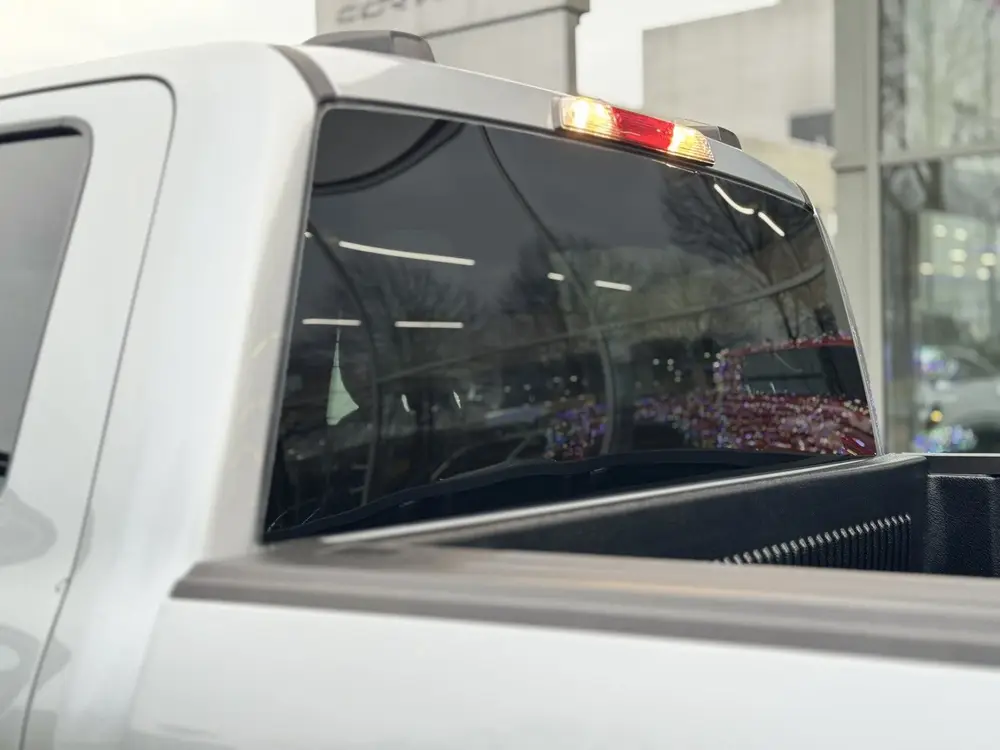 Ford F-150 USA F-150 3.3 V6 SuperCab XL BPM-VRIJ (bj 2024) uit 2024, foto 5
