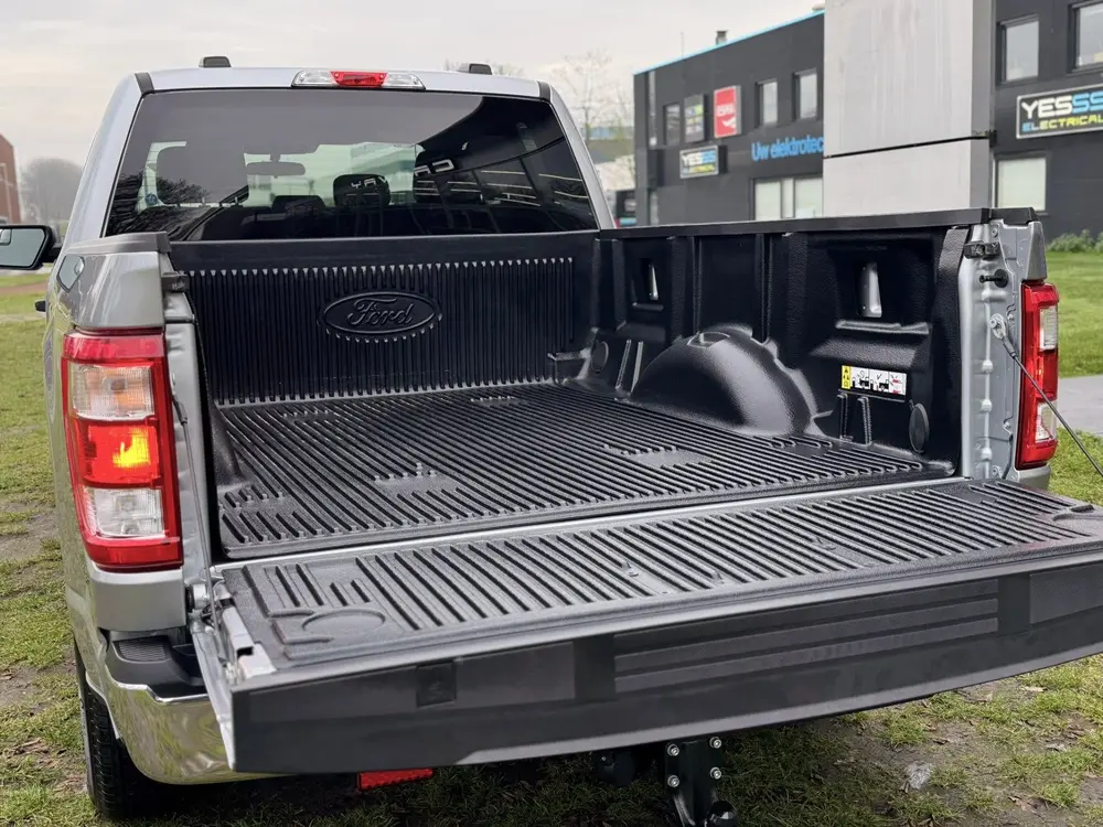 Ford F-150 USA F-150 3.3 V6 SuperCab XL BPM-VRIJ (bj 2024) uit 2024, foto 7