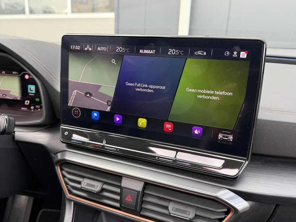 Cupra Formentor 2.0 TSI uit 2022, foto 19