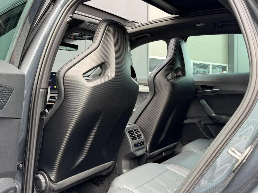 Cupra Formentor 2.0 TSI uit 2022, foto 20
