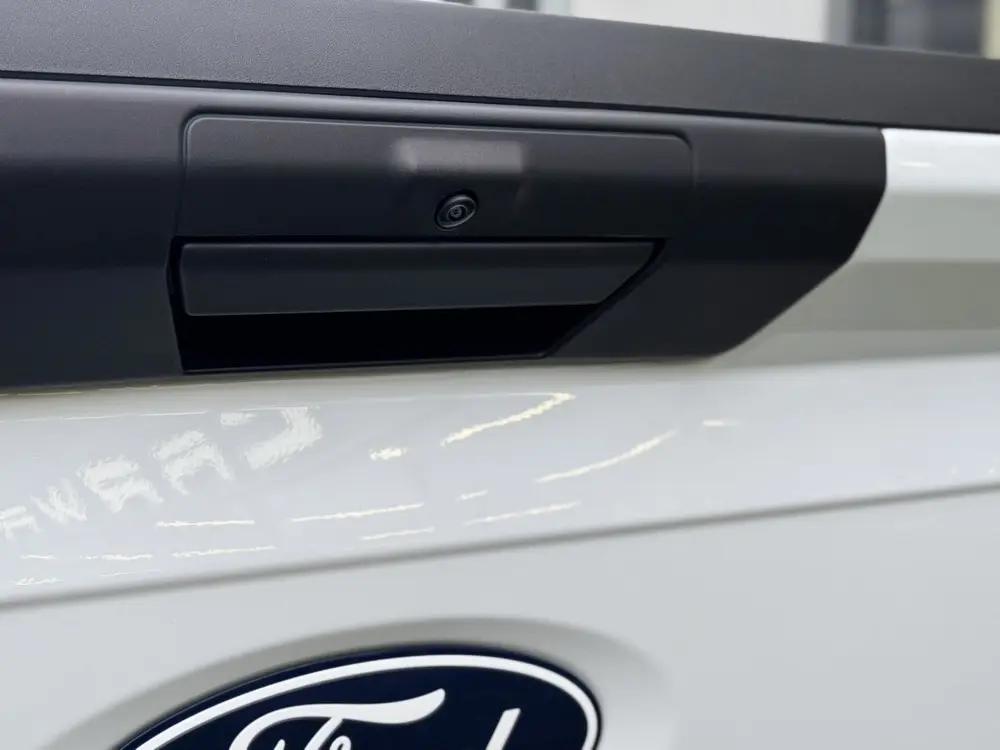 Ford F-150 USA F-150 2.7L V6 EcoBoost SuperCab XL Nieuwe Model BPM uit 2025, foto 11
