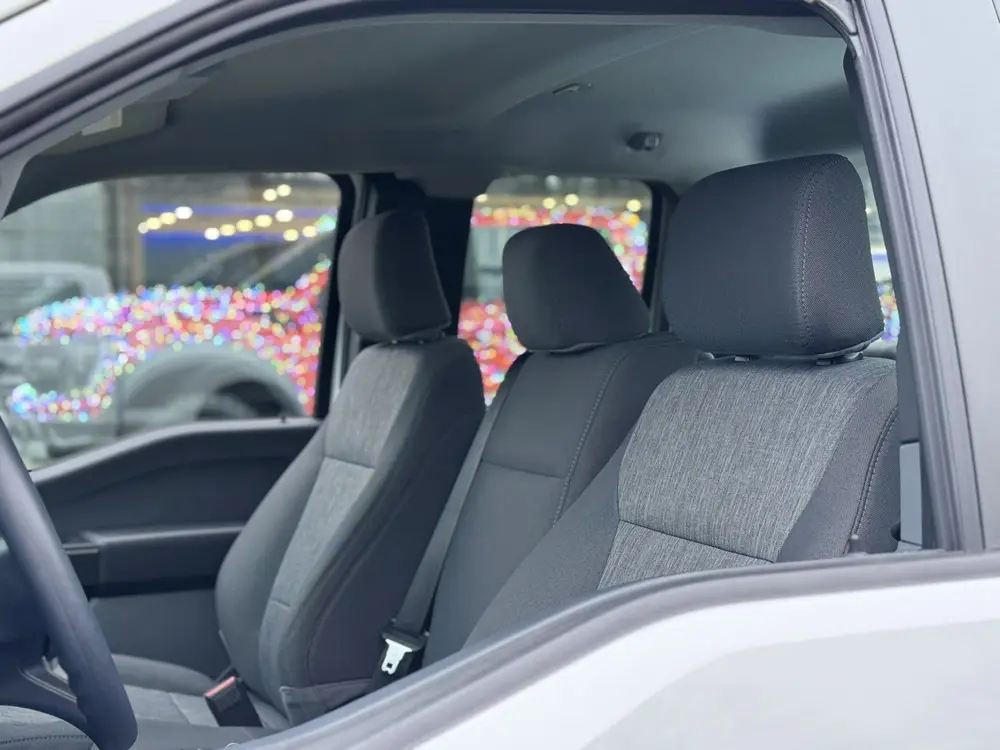 Ford F-150 USA F-150 2.7L V6 EcoBoost SuperCab XL Nieuwe Model BPM uit 2025, foto 12