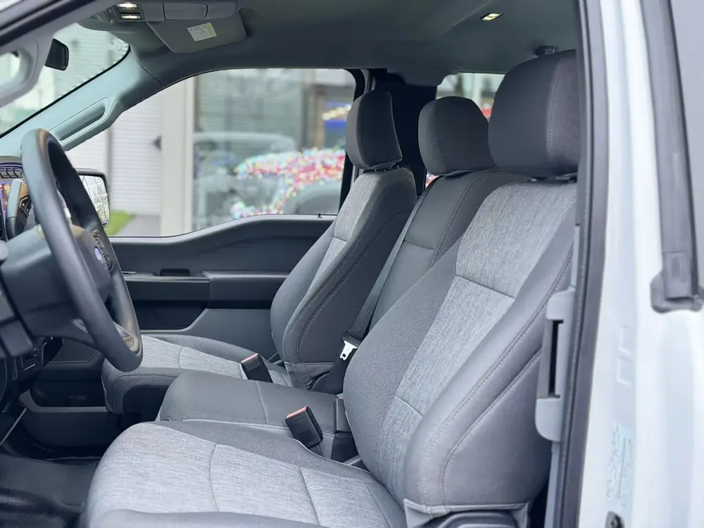 Ford F-150 USA F-150 2.7L V6 EcoBoost SuperCab XL Nieuwe Model BPM uit 2025, foto 13