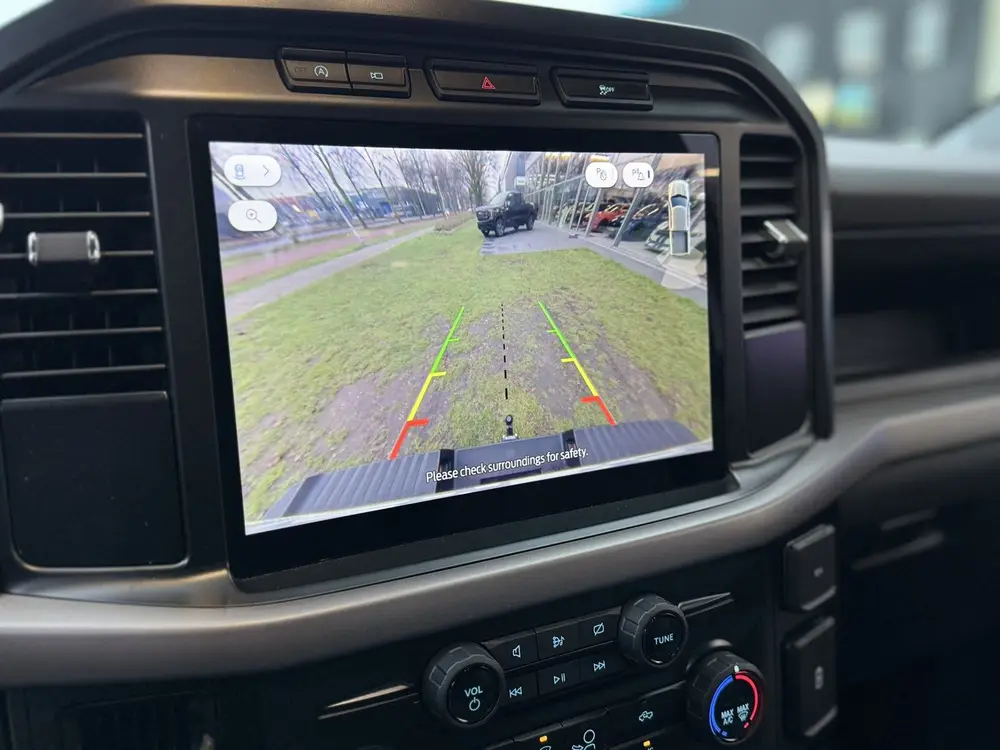 Ford F-150 USA F-150 2.7L V6 EcoBoost SuperCab XL Nieuwe Model BPM uit 2025, foto 17