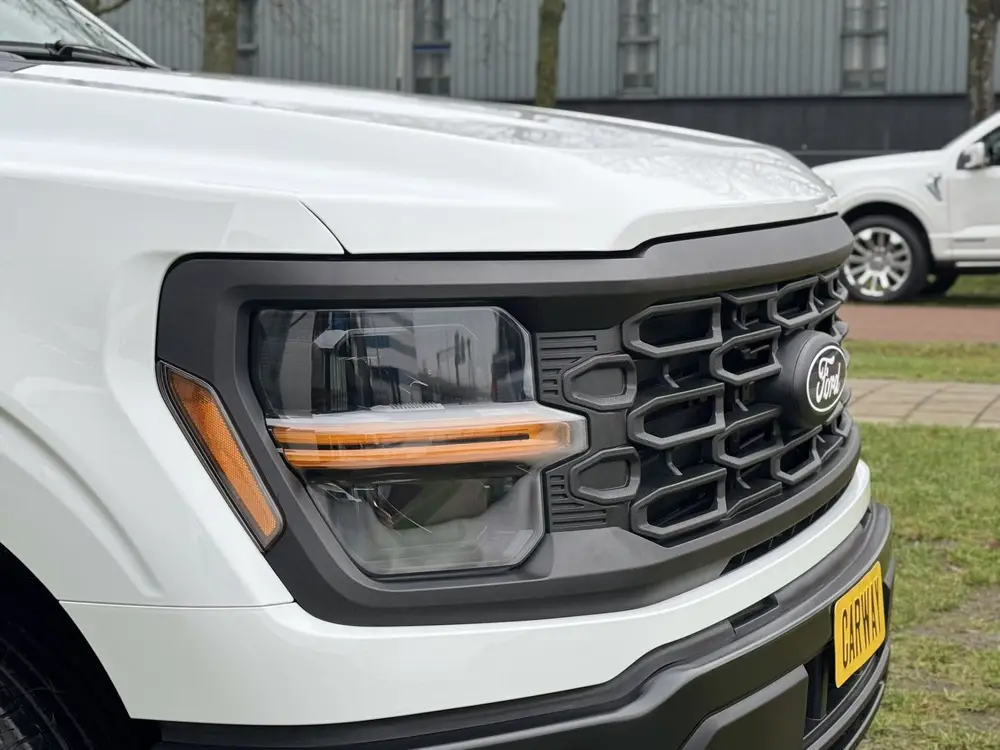 Ford F-150 USA F-150 2.7L V6 EcoBoost SuperCab XL Nieuwe Model BPM uit 2025, foto 3