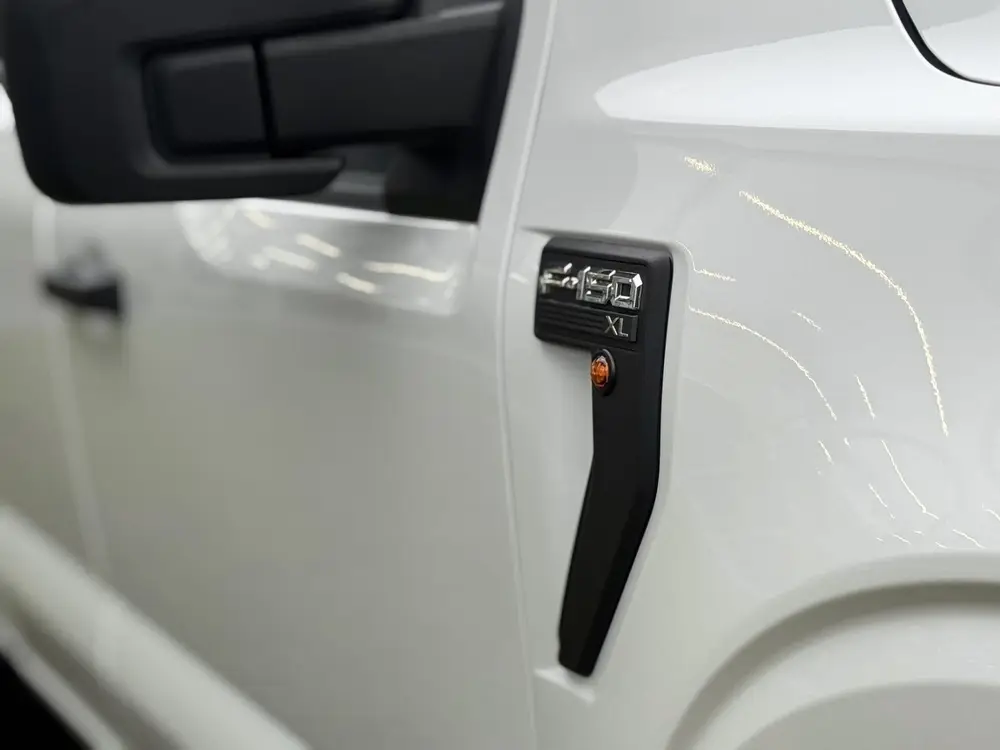 Ford F-150 USA F-150 2.7L V6 EcoBoost SuperCab XL Nieuwe Model BPM uit 2025, foto 4